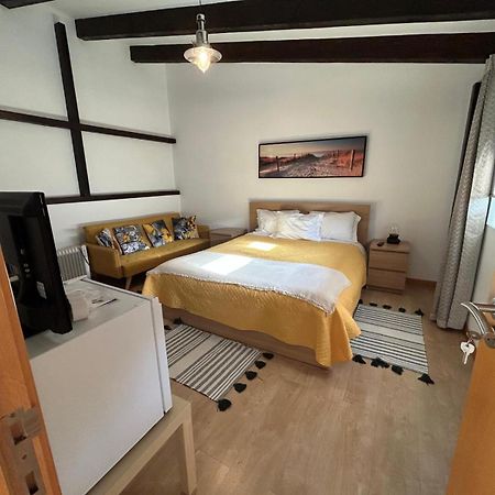 Palheiros De Mira Hotell Praia de Mira Exteriör bild
