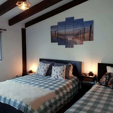 Palheiros De Mira Hotell Praia de Mira Exteriör bild