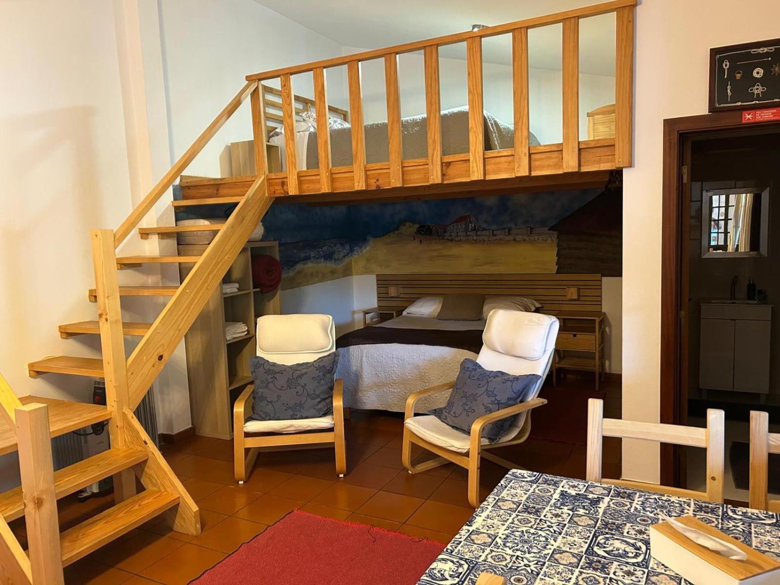Palheiros De Mira Hotell Praia de Mira Exteriör bild