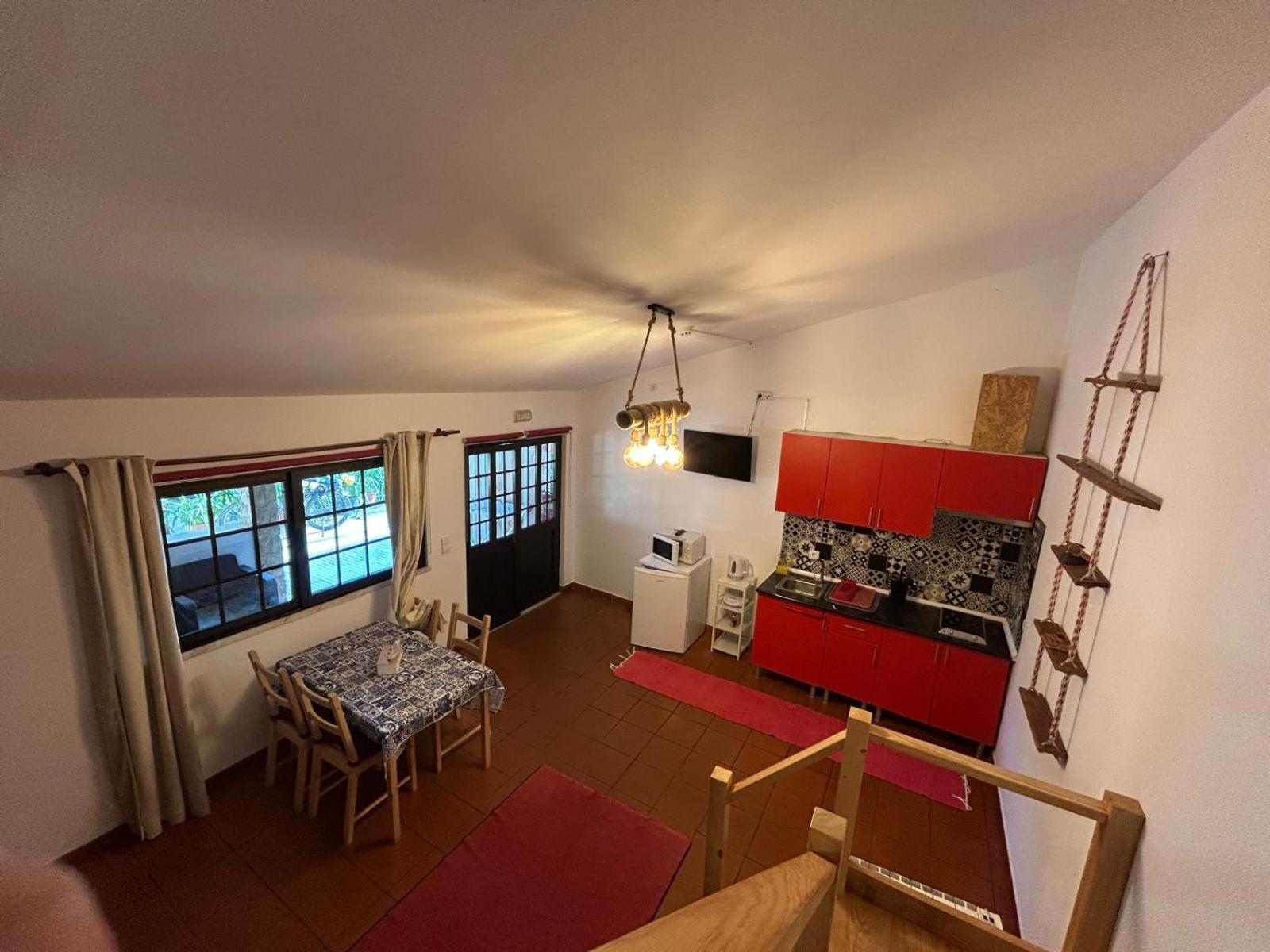 Palheiros De Mira Hotell Praia de Mira Exteriör bild