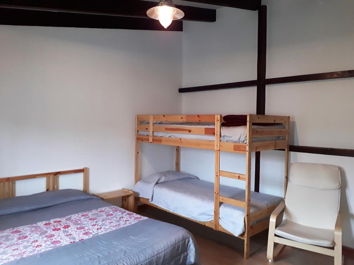 Palheiros De Mira Hotell Praia de Mira Exteriör bild