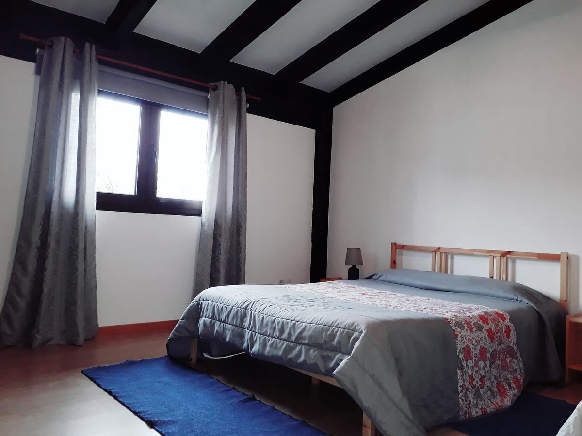 Palheiros De Mira Hotell Praia de Mira Exteriör bild
