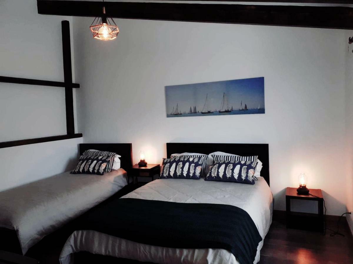 Palheiros De Mira Hotell Praia de Mira Exteriör bild