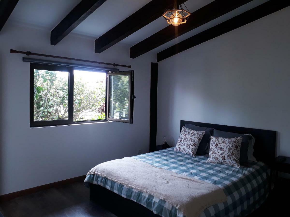 Palheiros De Mira Hotell Praia de Mira Exteriör bild