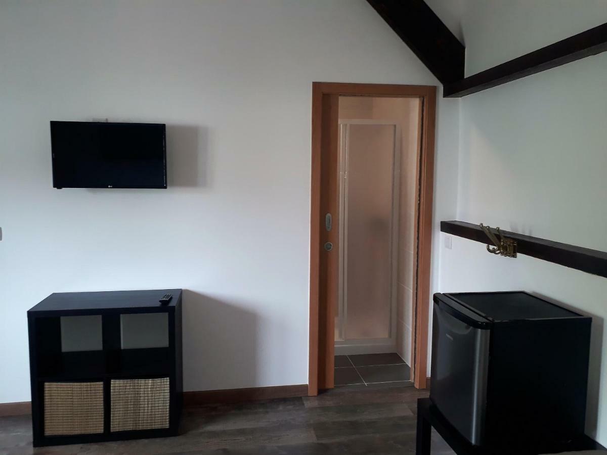Palheiros De Mira Hotell Praia de Mira Exteriör bild