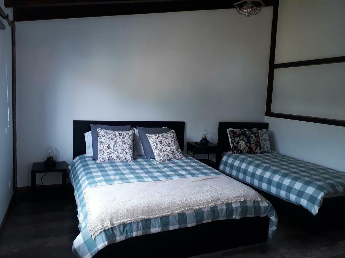 Palheiros De Mira Hotell Praia de Mira Exteriör bild